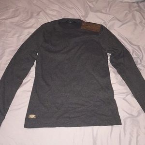 Ralph Lauren 3/4 sleeve top